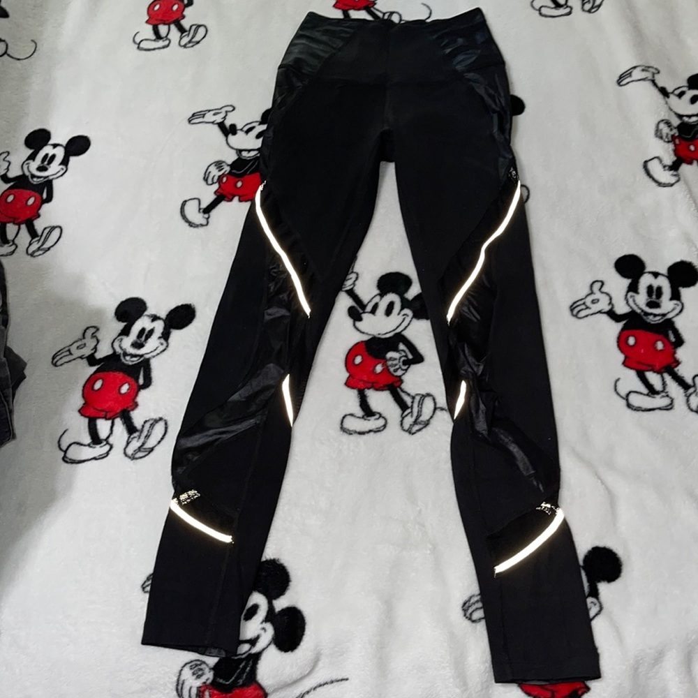 Beyond yoga Limited Edition legging